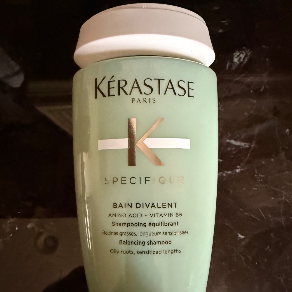 Kerastase Spécifique Bain Divalent